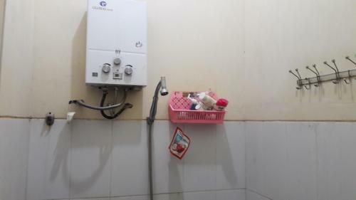 Hostal Anjas Homestay