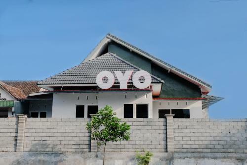 Hotel Oyo 973 Turukene