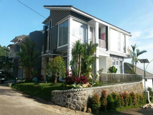 Villa Di Batu Kamar Tidur 5