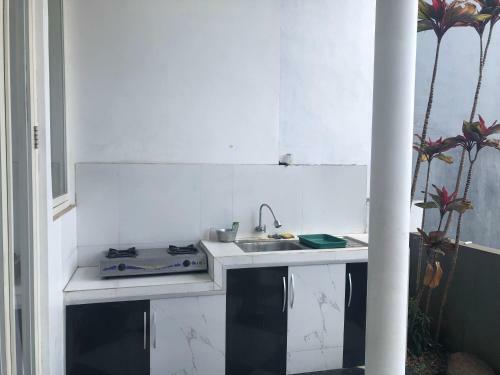 Villa Di Batu Kamar Tidur 5