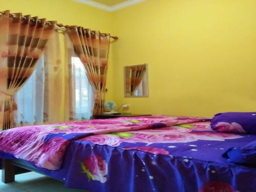 Khania Homestay