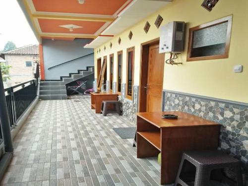 Khania Homestay