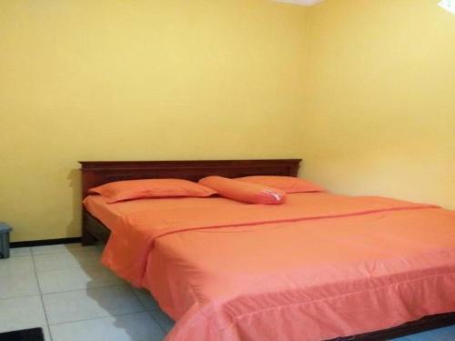 Khania Homestay