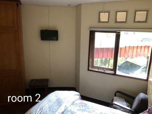 Villa Klub Bunga, 3 Bdr