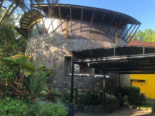 Villa Klub Bunga, 3 Bdr