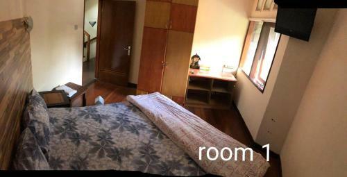 Villa Klub Bunga, 3 Bdr