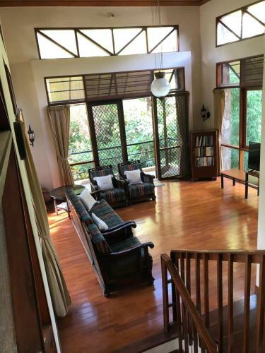 Villa Klub Bunga, 3 Bdr