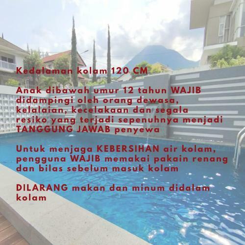 Gandaria Villa Batu