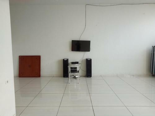 Apartamento Villa Batu Malang Panderman Hill