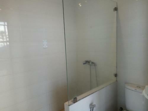 Apartamento Villa Batu Malang Panderman Hill