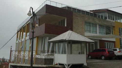 Apartamento Villa Batu Malang Panderman Hill