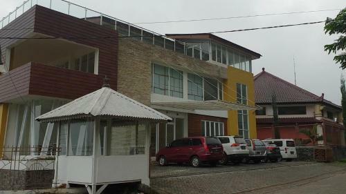 Apartamento Villa Batu Malang Panderman Hill