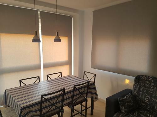 Apartamento Alondras Playa Denia