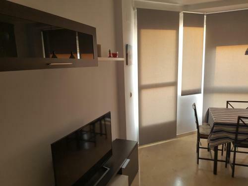 Apartamento Alondras Playa Denia