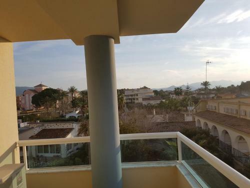 Apartamento Alondras Playa Denia