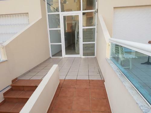 Apartamento Alondras Playa Denia