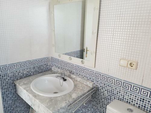 Apartamento Alondras Playa Denia