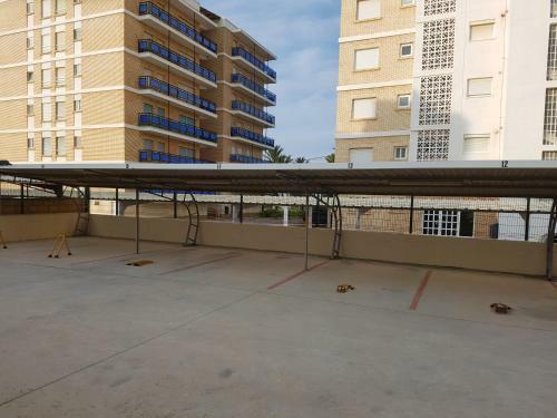 Apartamento Alondras Playa Denia