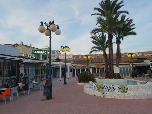 Apartamento Alondras Playa Denia