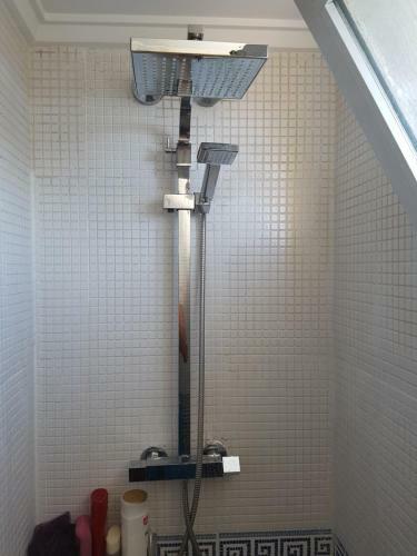 Apartamento Alondras Playa Denia