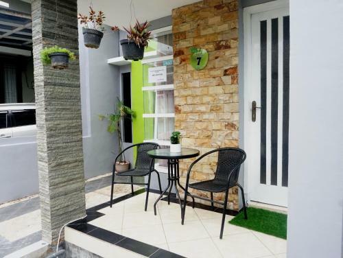 Tropical Boutique Batu Villa, Near Museum Angkut