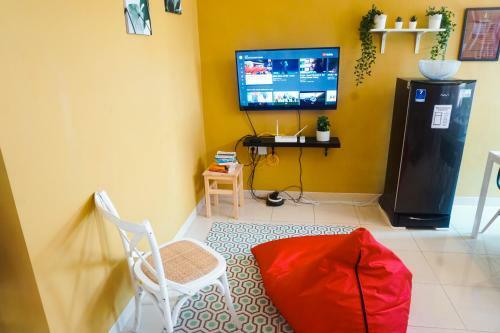 Tropical Boutique Batu Villa, Near Museum Angkut