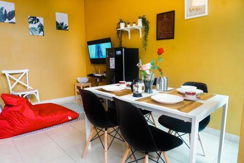 Tropical Boutique Batu Villa, Near Museum Angkut