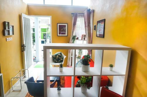 Tropical Boutique Batu Villa, Near Museum Angkut