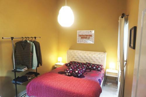 Tropical Boutique Batu Villa, Near Museum Angkut