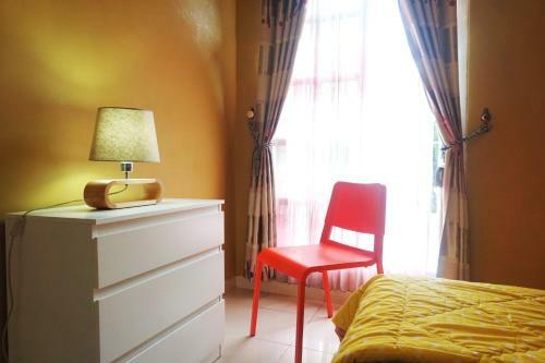 Tropical Boutique Batu Villa, Near Museum Angkut