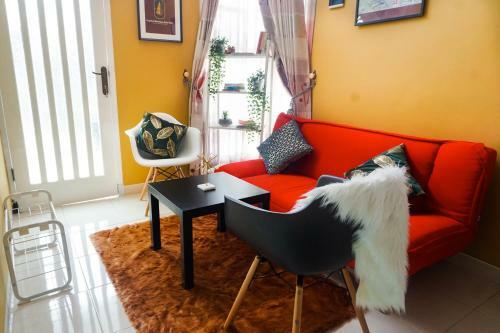 Tropical Boutique Batu Villa, Near Museum Angkut
