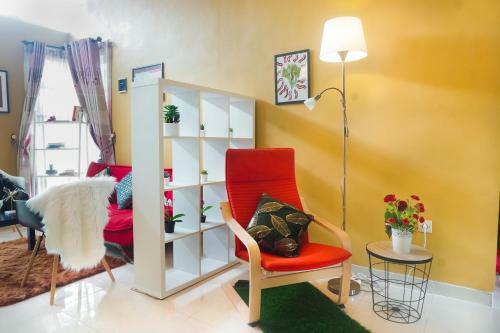 Tropical Boutique Batu Villa, Near Museum Angkut
