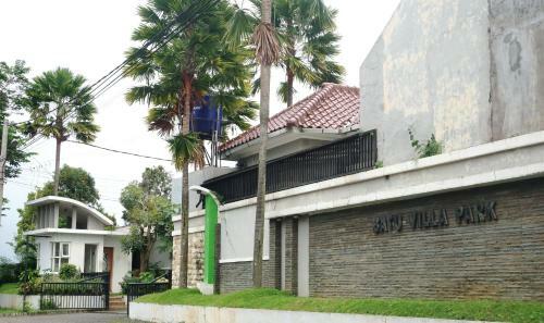 Tropical Boutique Batu Villa, Near Museum Angkut