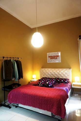 Tropical Boutique Batu Villa, Near Museum Angkut