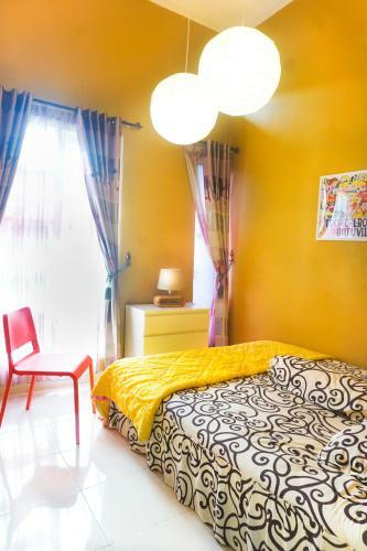 Tropical Boutique Batu Villa, Near Museum Angkut