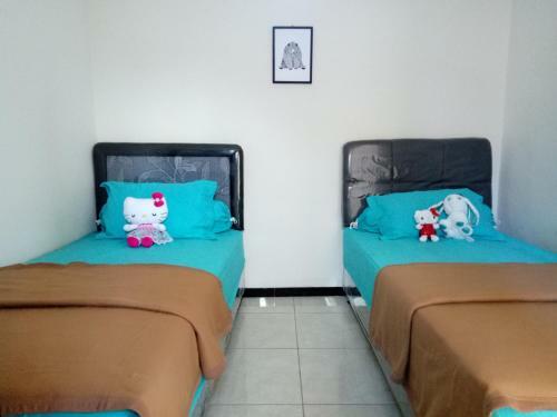 Orchid Boutique Villa