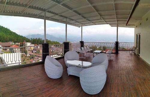 Permata Villa II