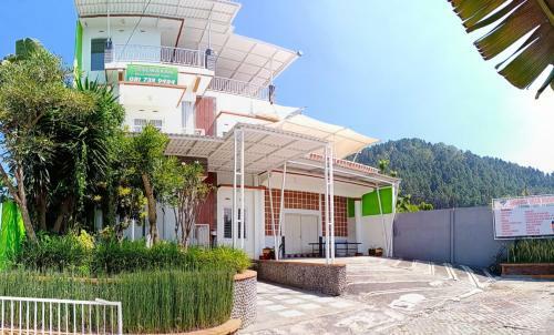 Permata Villa II