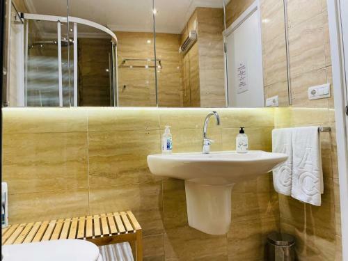 Apartamento Puerto Denia Harbour Views