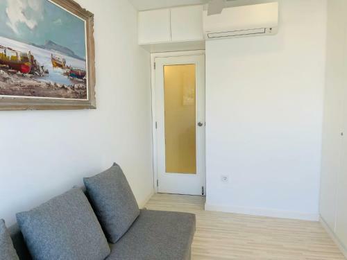 Apartamento Puerto Denia Harbour Views
