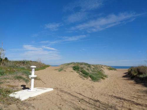Apartamento Puerto Denia Harbour Views