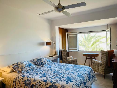 Apartamento Puerto Denia Harbour Views