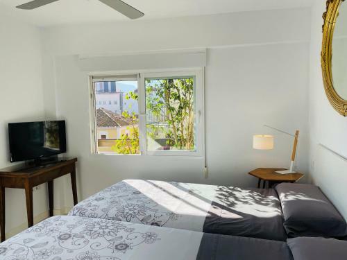 Apartamento Puerto Denia Harbour Views