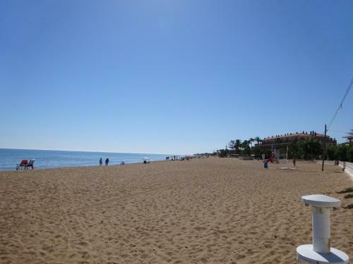 Apartamento Puerto Denia Harbour Views