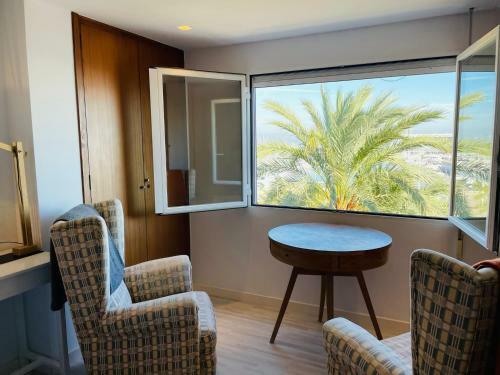 Apartamento Puerto Denia Harbour Views