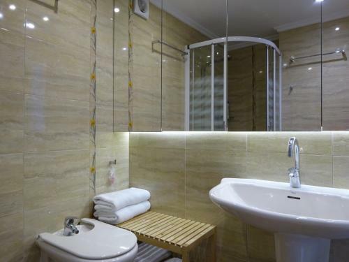 Apartamento Puerto Denia Harbour Views