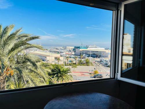 Apartamento Puerto Denia Harbour Views
