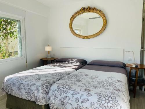 Apartamento Puerto Denia Harbour Views