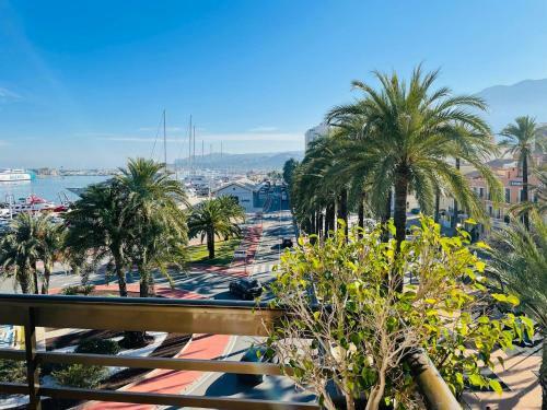 Apartamento Puerto Denia Harbour Views