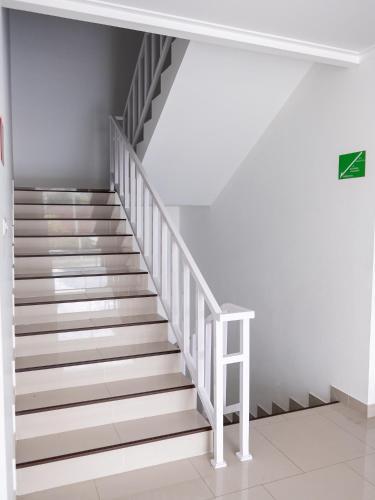 Hotel Three Eight Front One Boutique Batu Malang